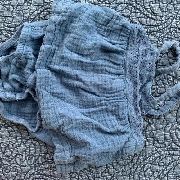 3-6 Month Summer Baby Bundle - Picture 4 of 8